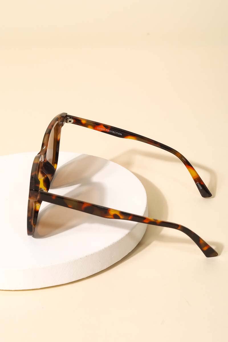 Acetate Sunglasses