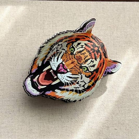 Tiger Hair Claw