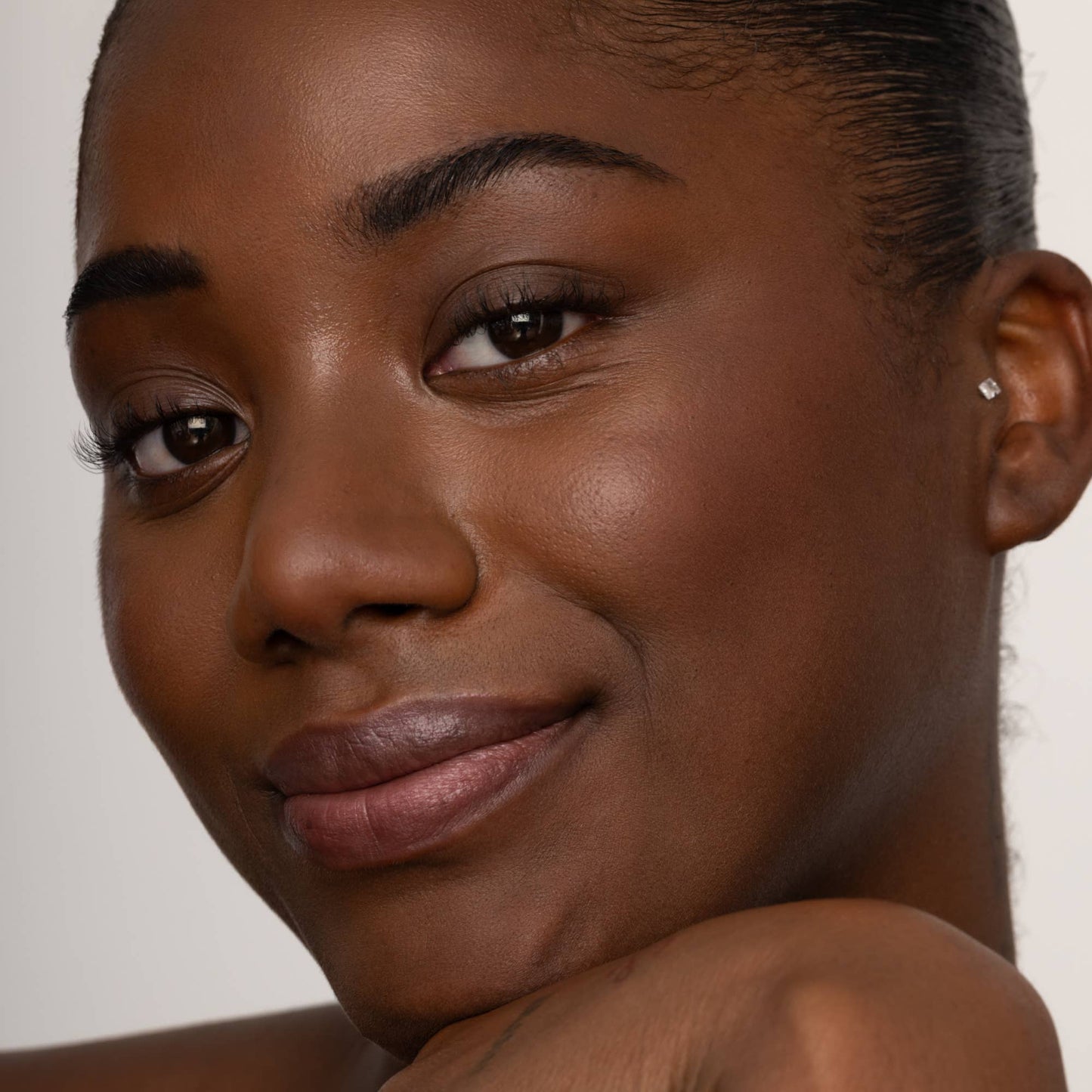 Poppy & Pout Lip Tint: Donna