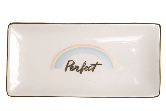 "Perfect" Trinket Tray