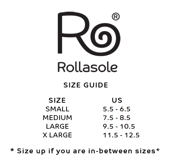 Rollasole Shoes: Snake Charmer