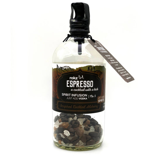 Espresso Infusion
