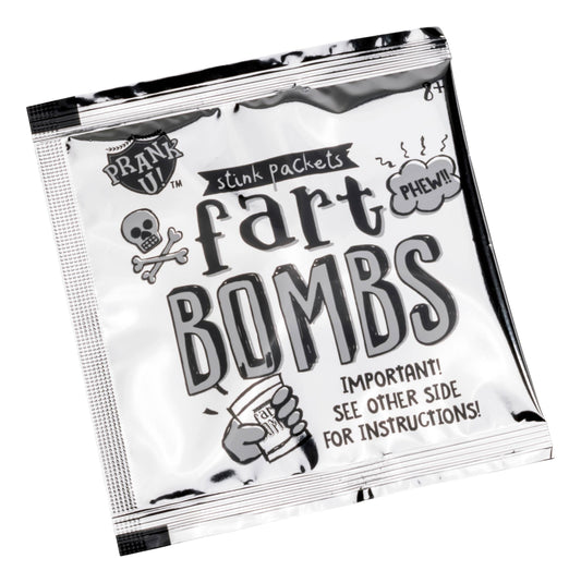 Prank U! Fart Bomb