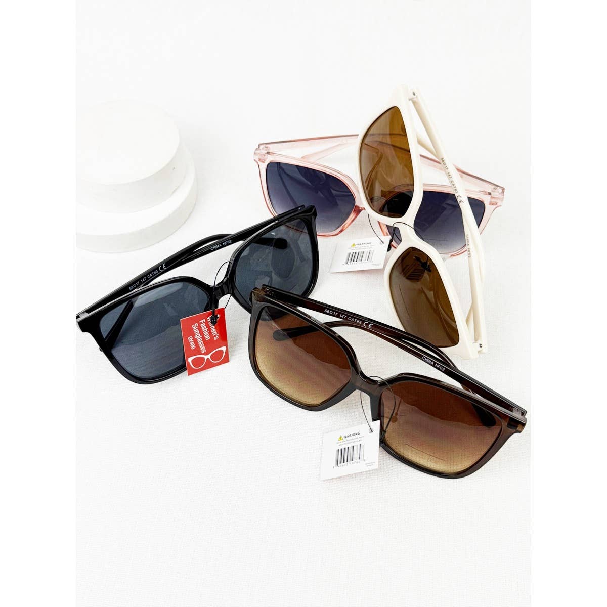 Sophia Everyday Shades Fashion Sunglass: