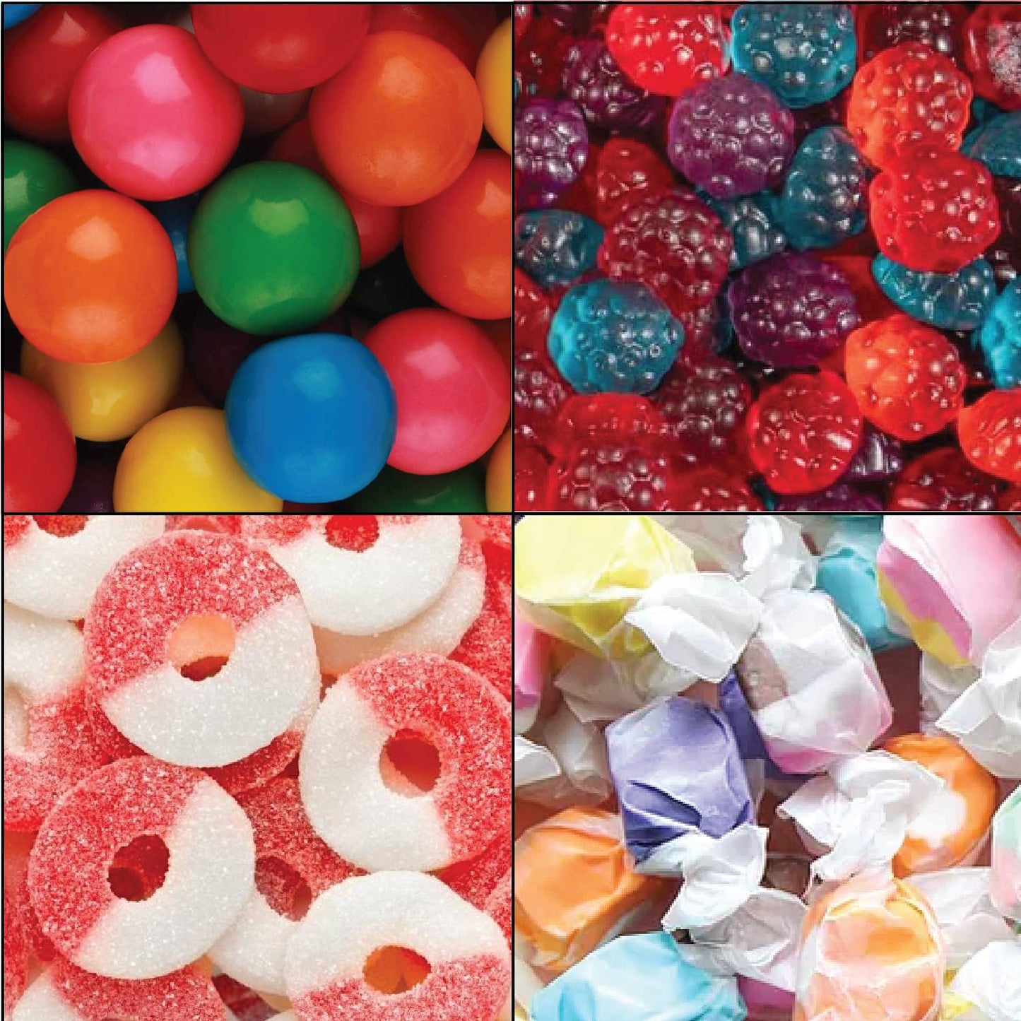 Mother's Day Candy Jar