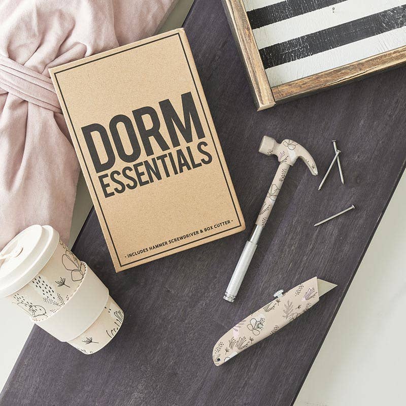 Dorm Essentials Tool Set