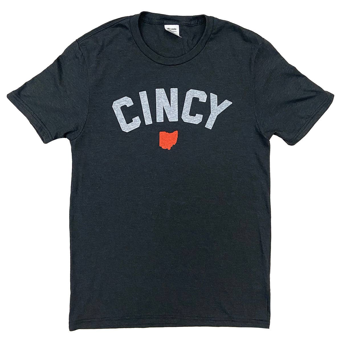 Cincy Shirt: Large