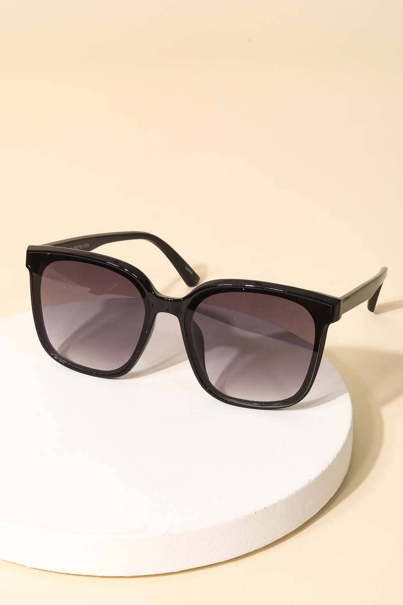 Acetate Sunglasses