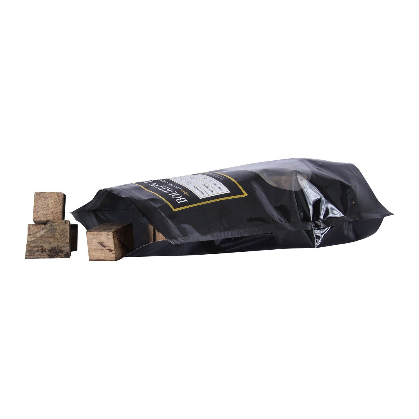 Bourbon Barrel Grilling Chunks