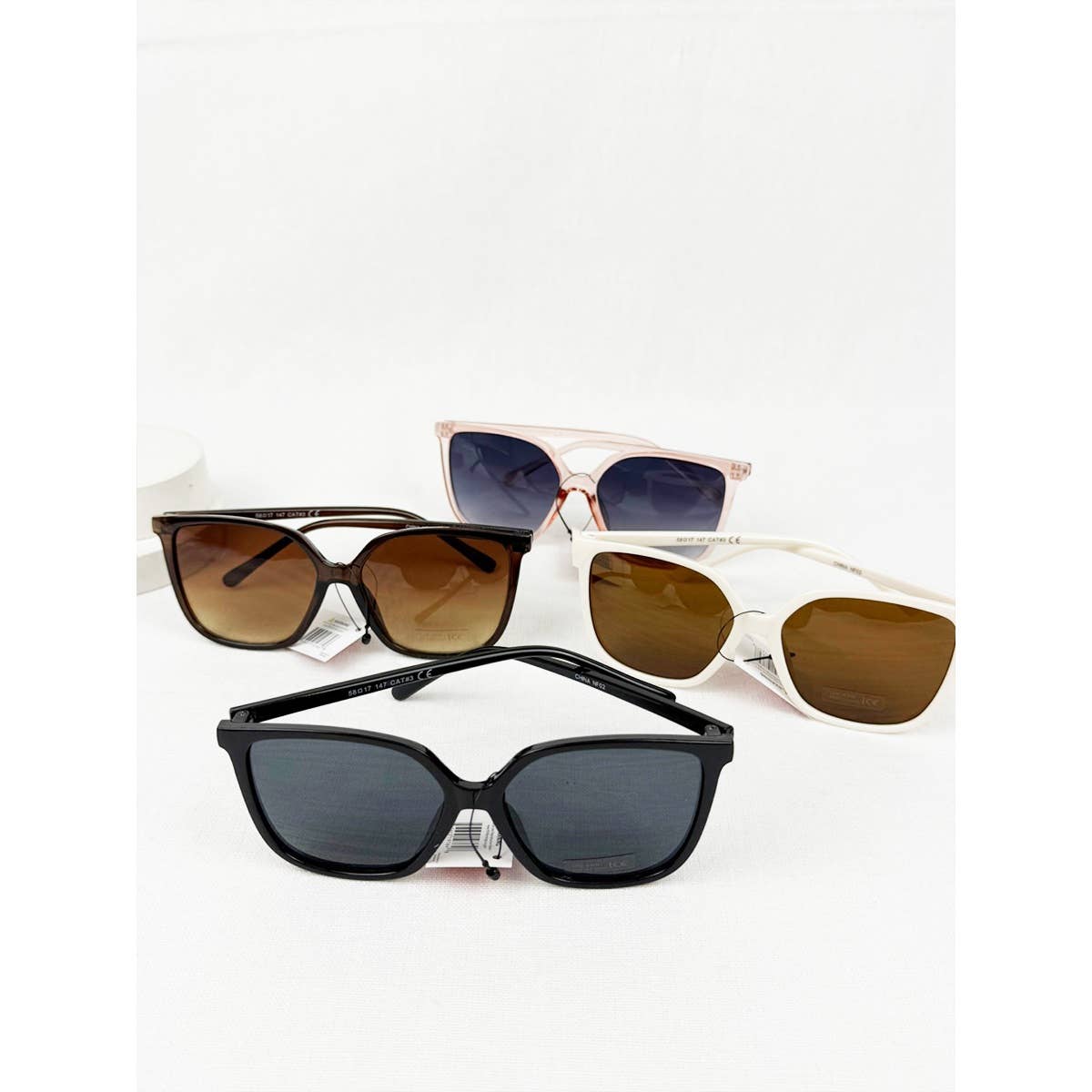 Sophia Everyday Shades Fashion Sunglass: