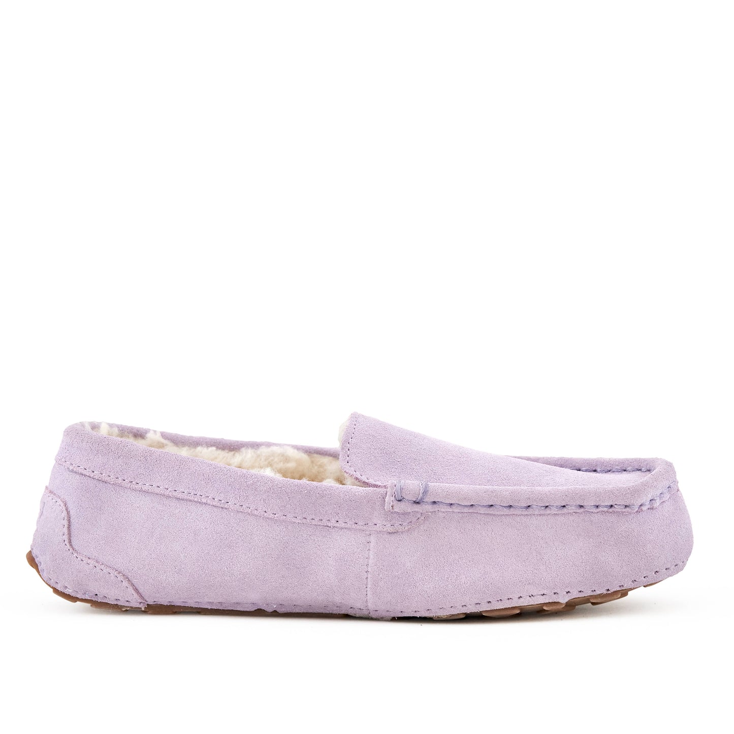 Women's Toasty Lavender Slippers