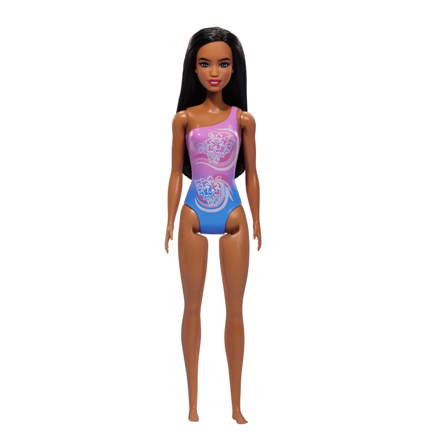 Mattel Barbie Beach Doll