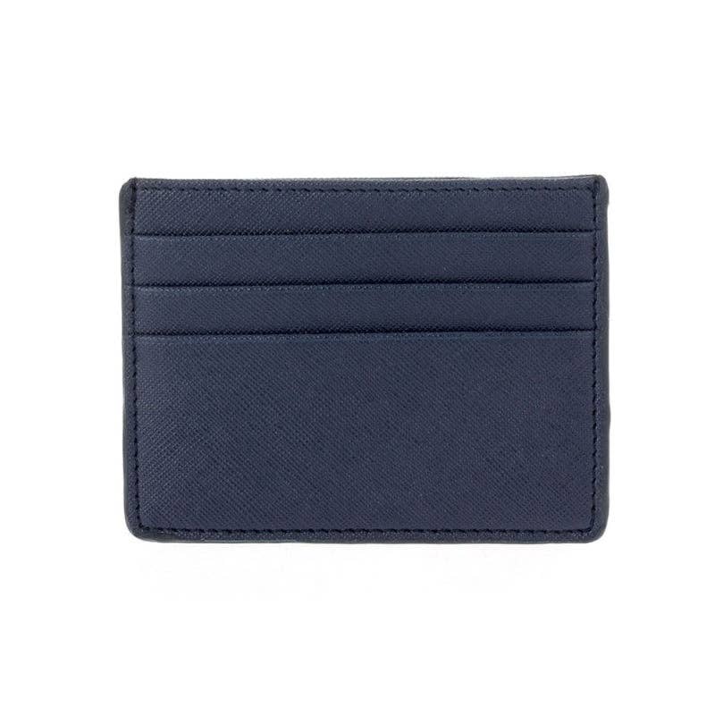 Beige Multi Slotted Cardholder/Wallet