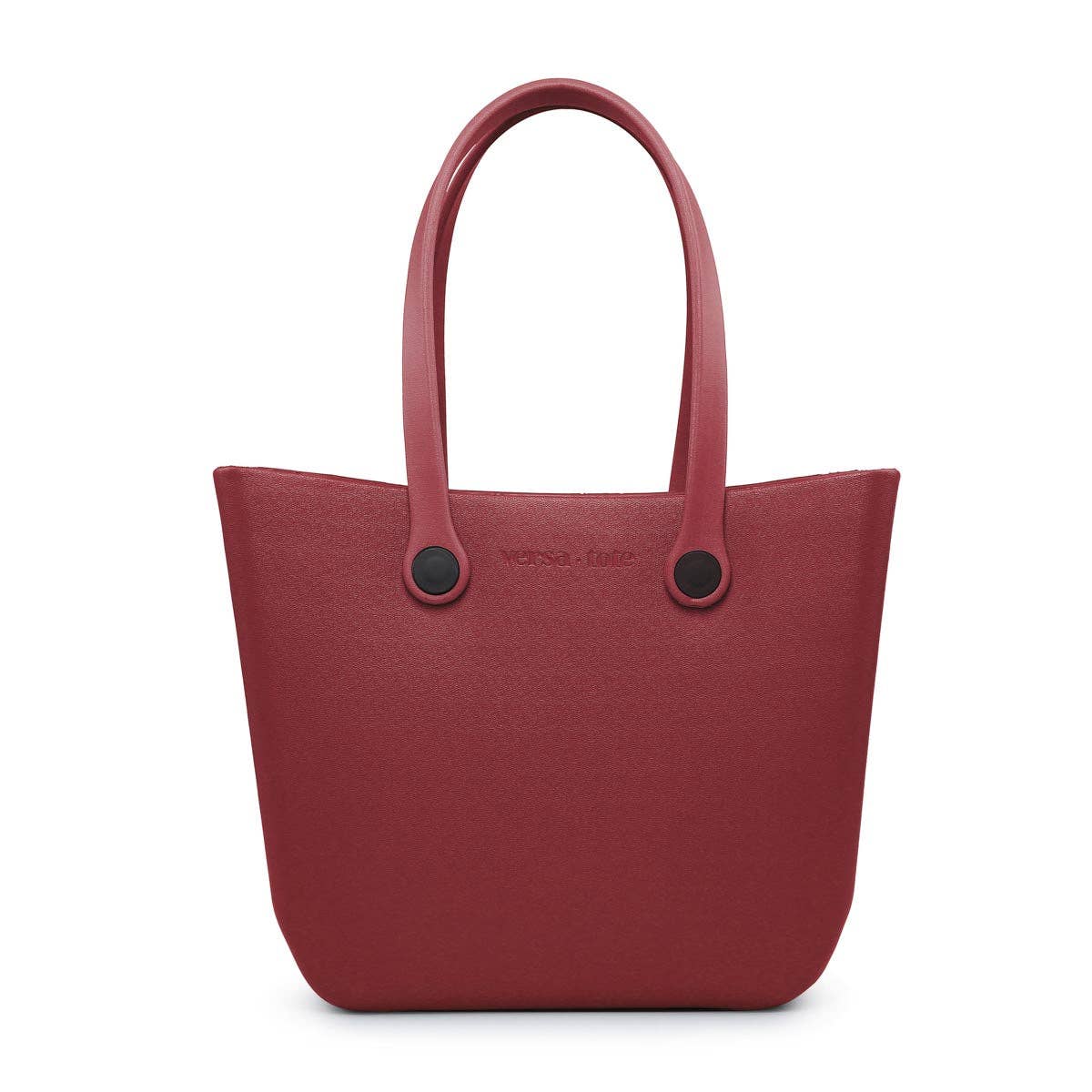 Vira Versa Tote w/ Interchangeable Straps: Burnt Orange