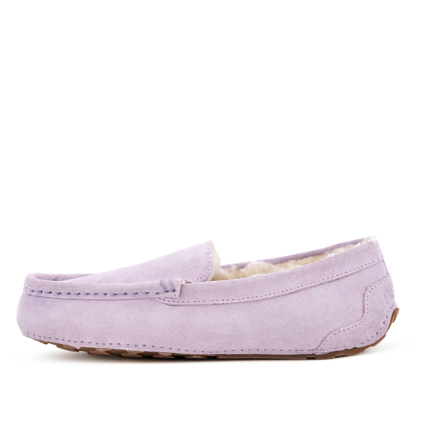 Women's Toasty Lavender Slippers