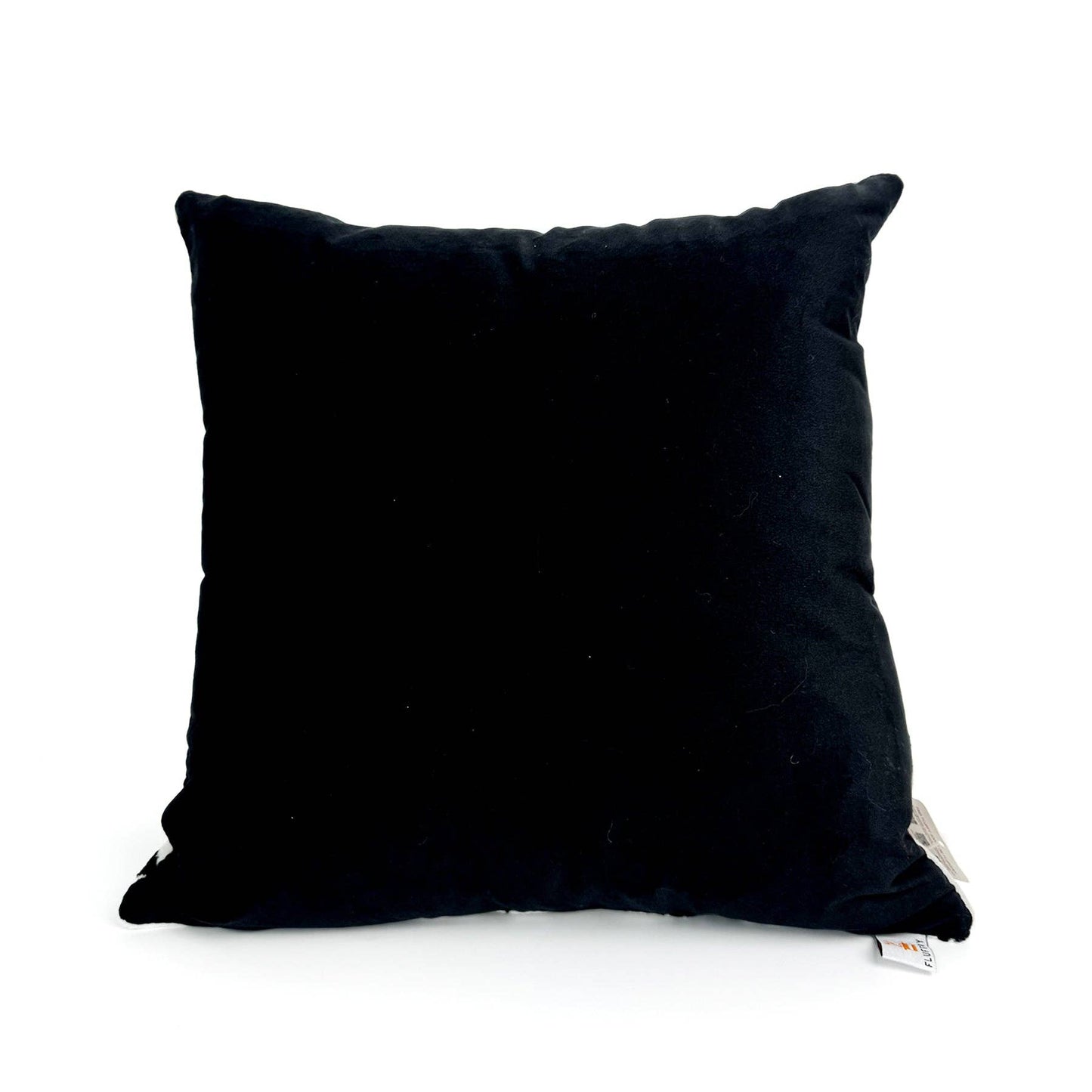 Cozy Pine Tree Throw Pillow