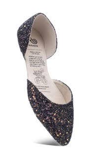 Rollasole Shoe: Glitz & Glam