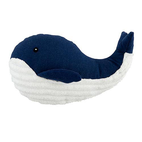 Plush Toy Whale