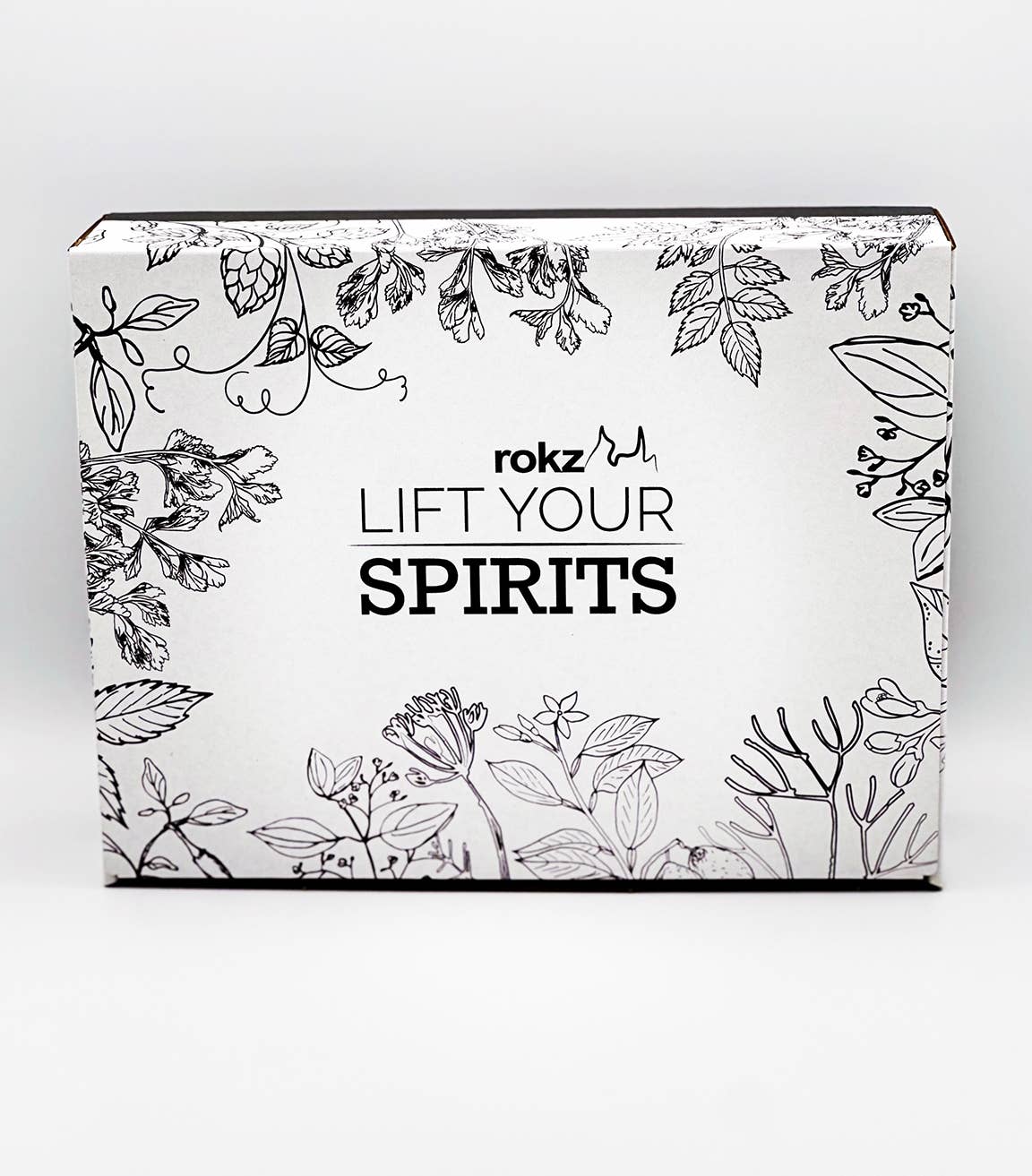 Lift Your Spirits Winter Box