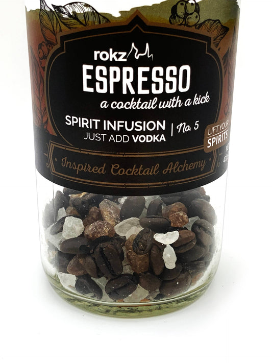 Espresso Infusion