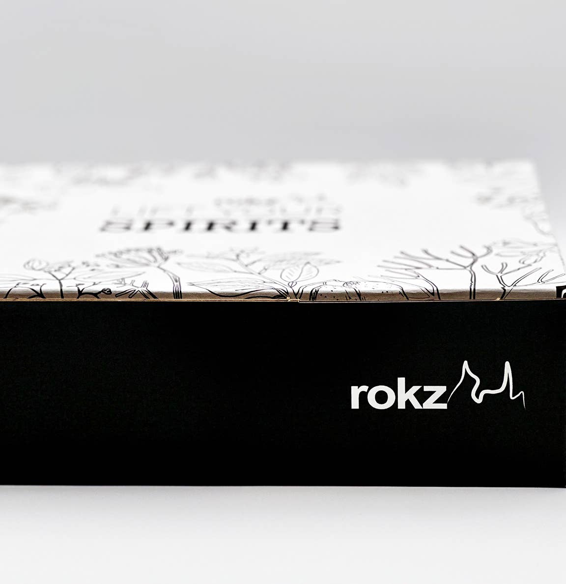 Lift Your Spirits Winter Box