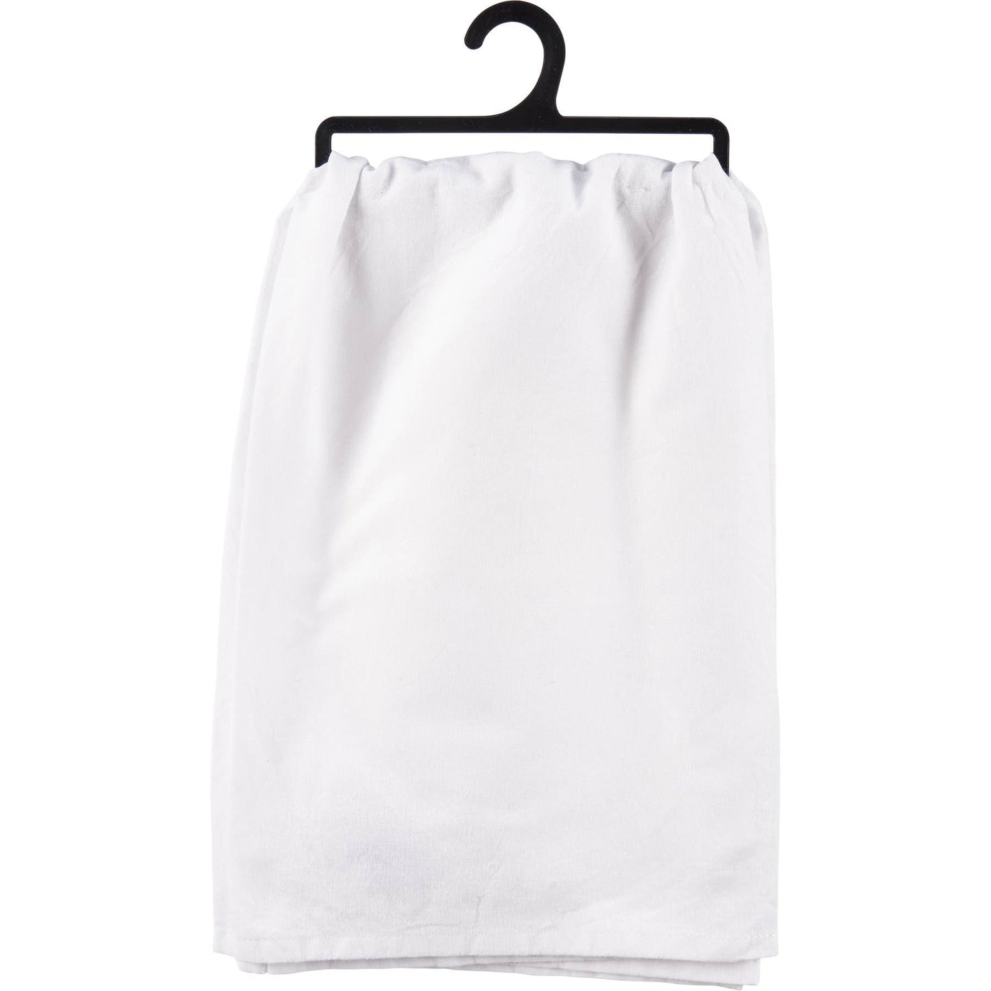 Nuts Cracked Kitchen Towel