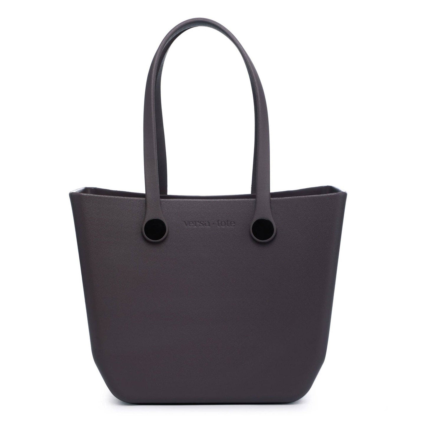 Vira Versa Tote w/ Interchangeable Straps: Burnt Orange