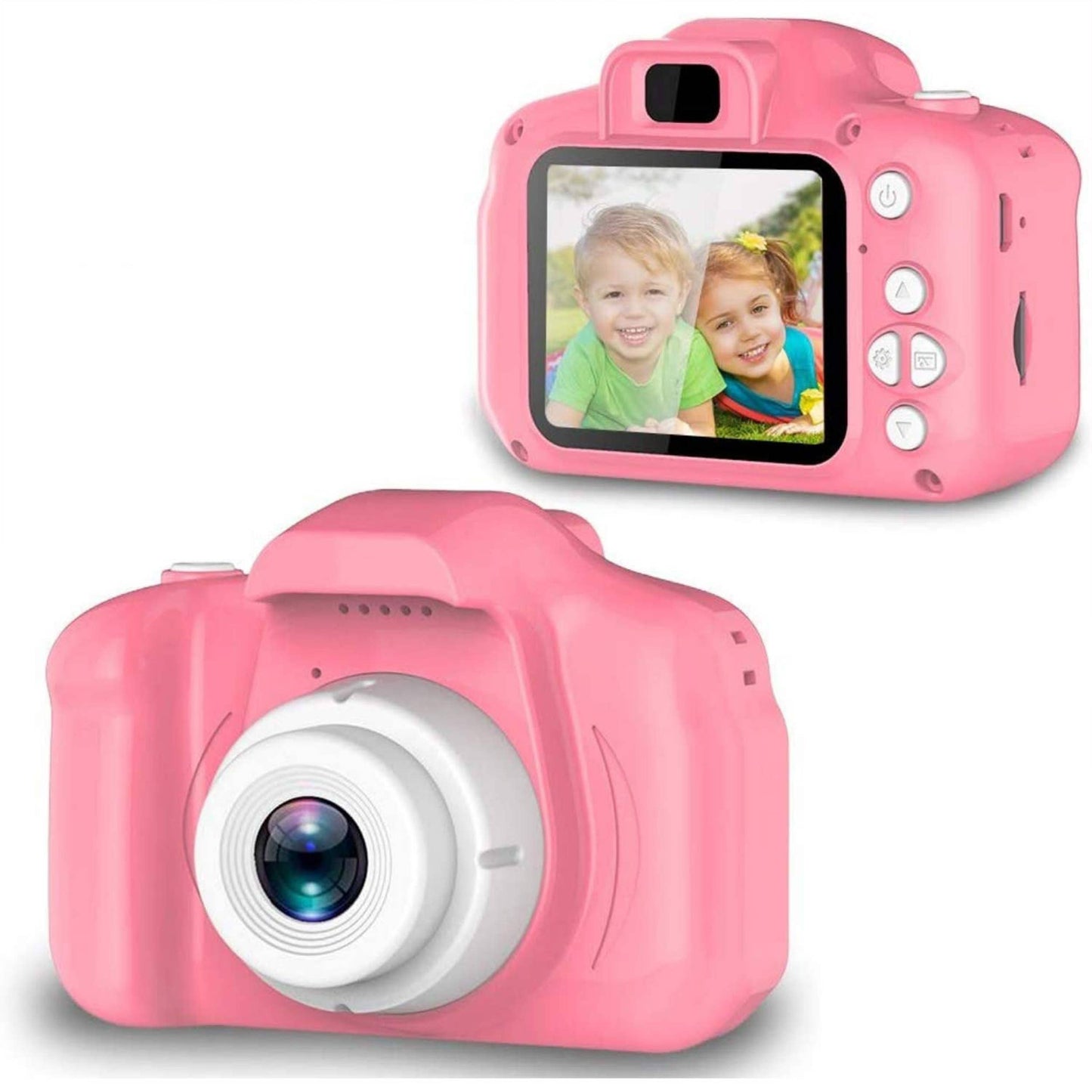 Digital Video Recorder Christmas Camera Kids Toys