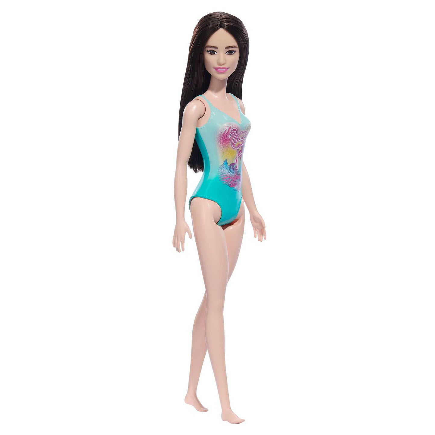 Mattel Barbie Beach Doll