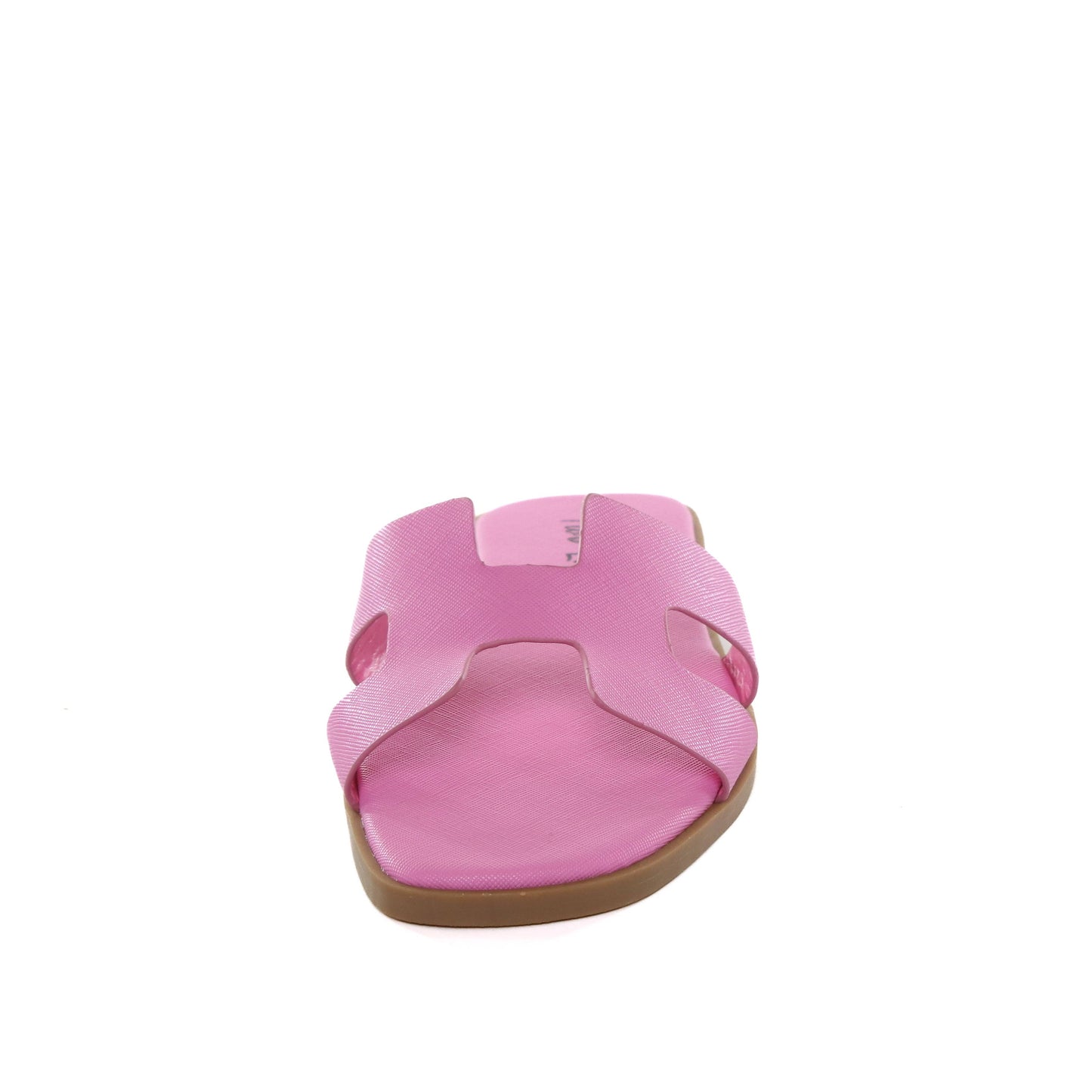 SALE Brentwood Sandal:  Pink