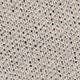Women's Oversized Polka Dot Crewneck Casual Knit Sweater: Khaki / 45% Acrylic +26%polyamide +29%Polyester / S
