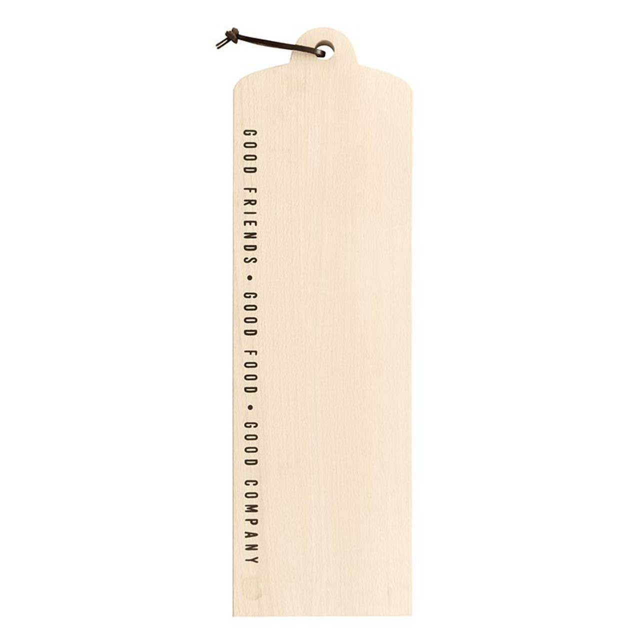 Face to Face Charcuterie Board - Good Company