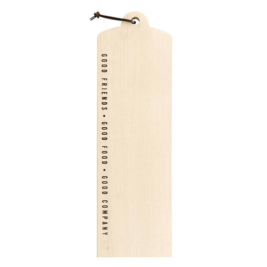 Face to Face Charcuterie Board - Good Company