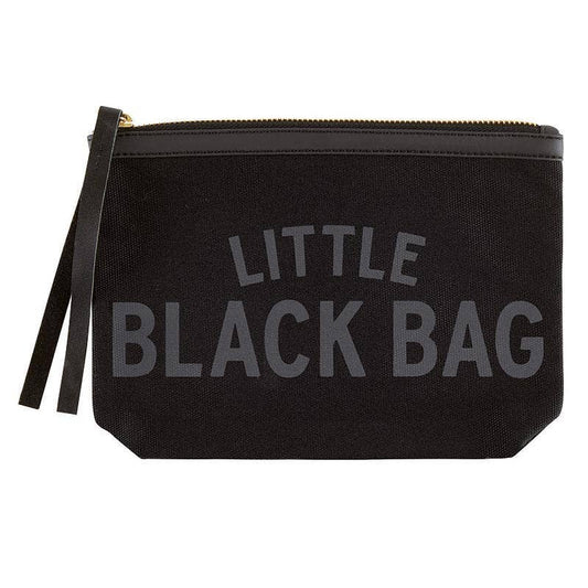 "Little Black Bag"