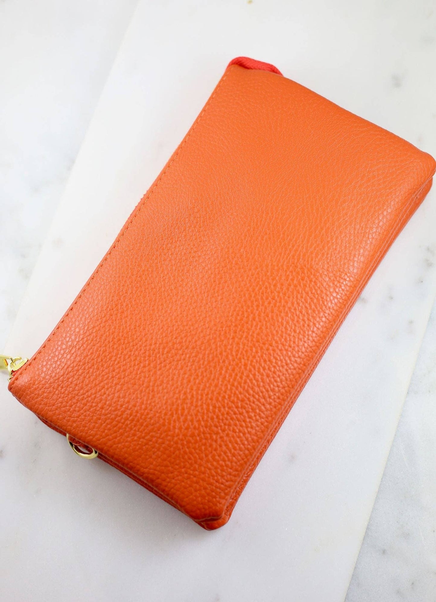 Liz Crossbody Bag ORANGE