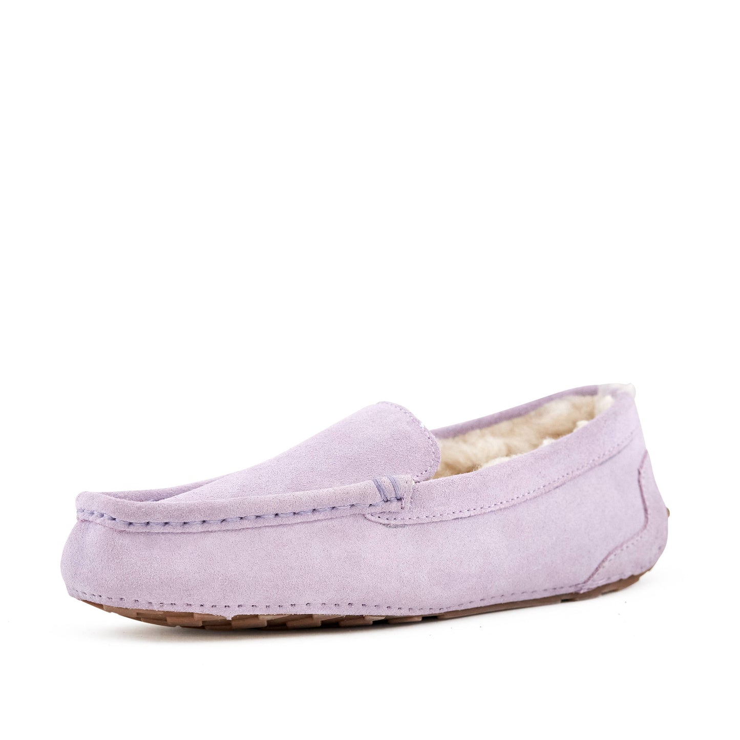 Women's Toasty Lavender Slippers