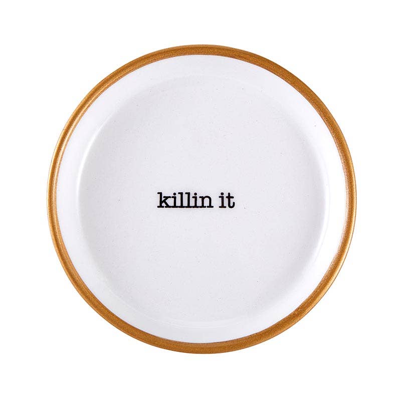 Killin It Ring Dish