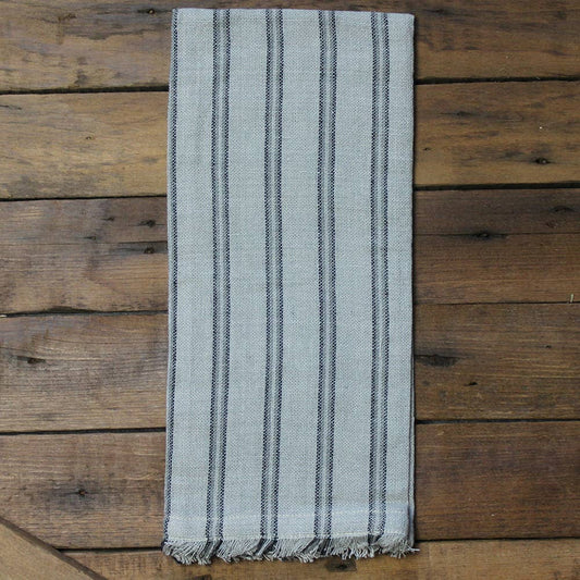 Gristmill  Gray Towel