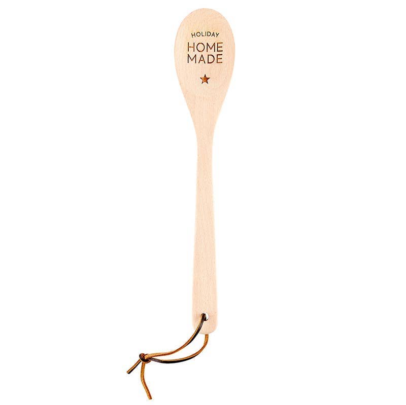 Holiday Made Baking Spoon