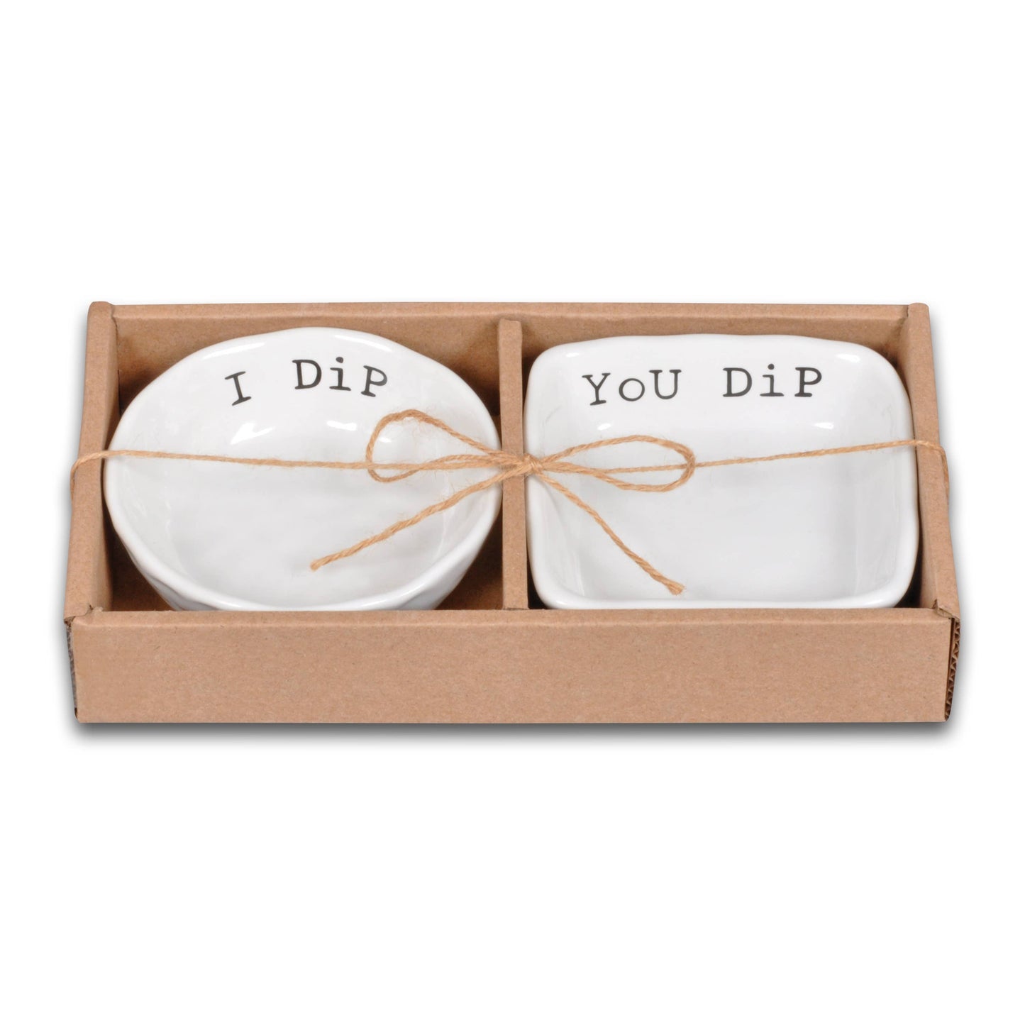 I dip - You dip-Dip Set