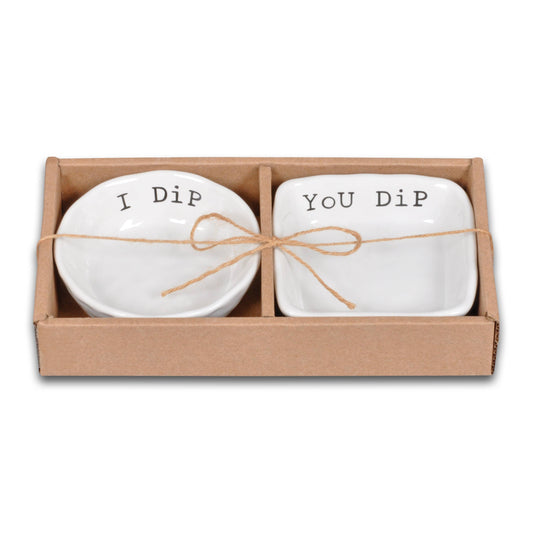 I dip - You dip-Dip Set