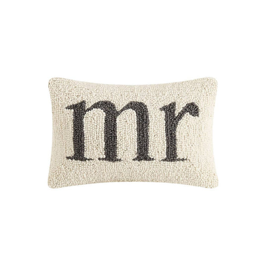 Mr. Hook Pillow