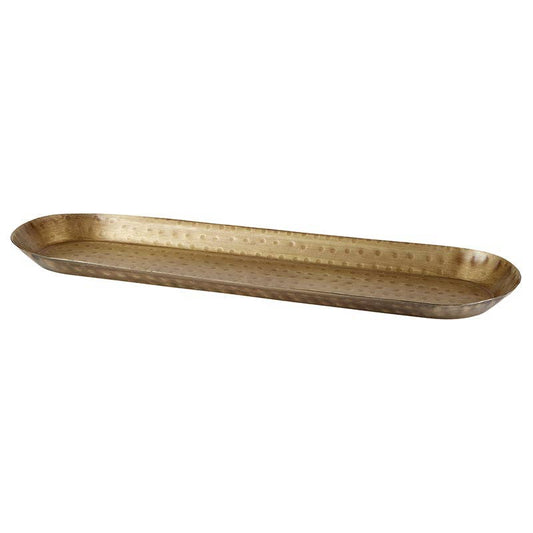 Brass Tray Small