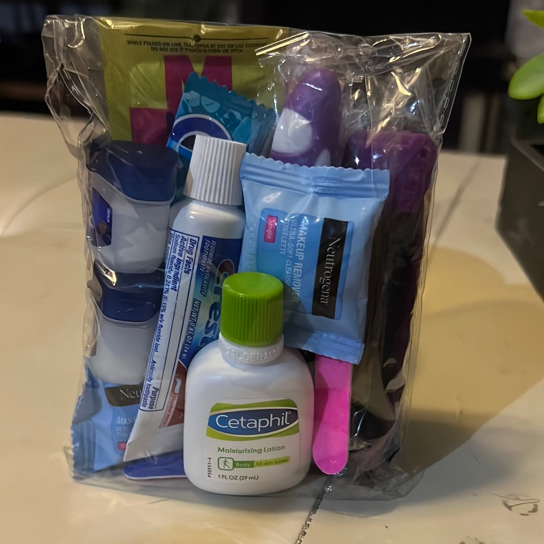 SALE "On the Go" Forgotten Necessities Kit