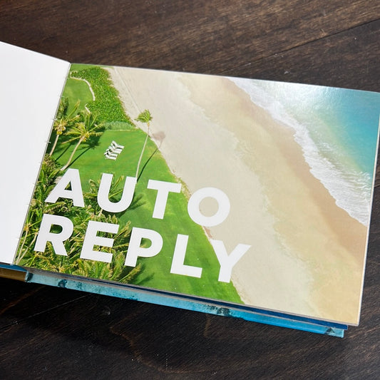 50 Postcards to Make Everyday a Getaway